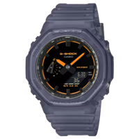 Armbanduhr G-Shock in Harz GA-2100K-2AER